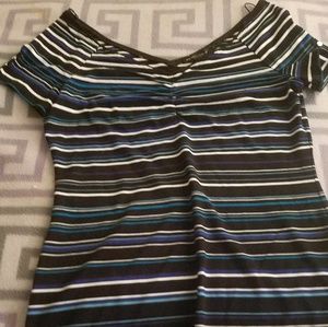 White House Black Market dress shirt